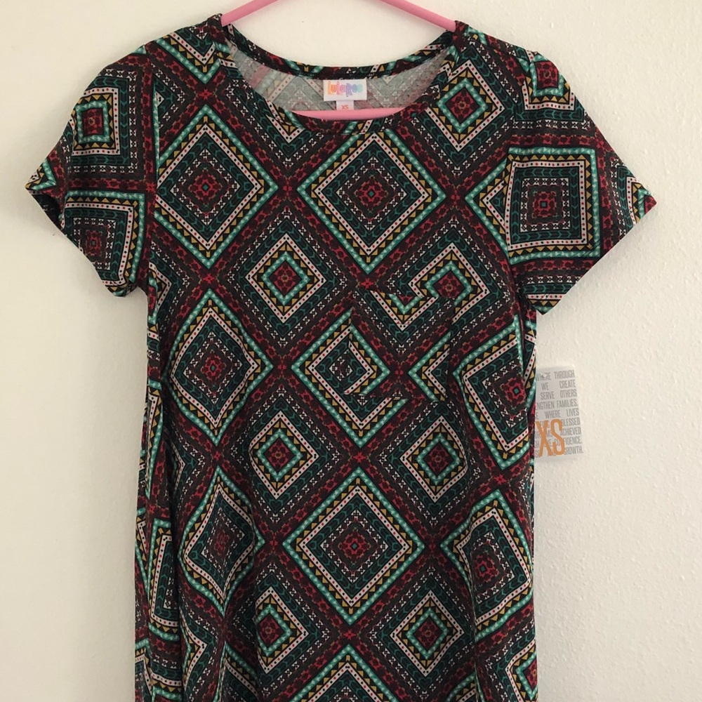 LuLaRoe Carly